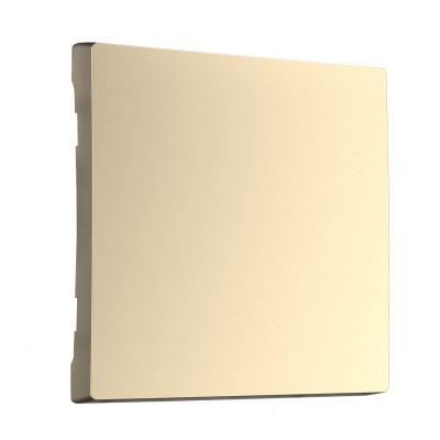 Werkel W1119011/ Клавиша для выключателя перекрестного (шампань), a050863