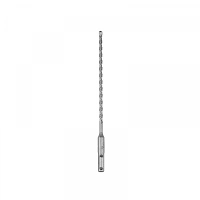 Бур по бетону 5x210x150мм SDS PLUS KRANZ, KR-91-0830