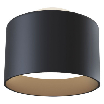 Ceiling & Wall Planet Потолочный светильник, цвет -  Черный, 16W