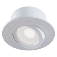 Downlight Atom Встраиваемый светильник, цвет -  Белый, 1х50W GU10