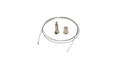 Трос подвесной для серии SY комплект 2шт SY-SSP SWG PRO 00-00004166