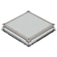 Legrand Монтажная коробка металлическая - универсальная - для напольных коробок, 089634 Legrand Монтажная коробка металлическая - универсальная - для напольных коробок, 089634