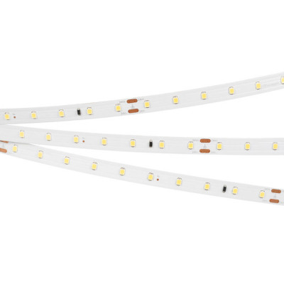 Светодиодная лента IC-A60-10mm 24V Warm3500 (4.6 W/m, IP20, 2835, 30m) (Arlight, 4.6 Вт/м, IP20), 028626(2)