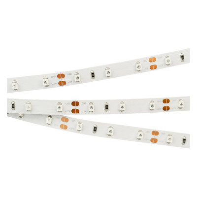 Светодиодная лента RT 2-5000 12V Blue (3528, 300 LED, LUX) (Arlight, 4.8 Вт/м, IP20), 010523(1)