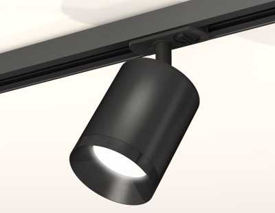 Трековый акцентный светильник однофазный MR16 GU5.3, AMBRELLA LIGHT, XT7422001