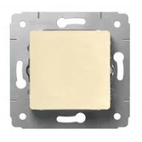Legrand Cariva DIY Выключатель 10 А, слоновая кость, 695900 Legrand Cariva DIY Выключатель 10 А, слоновая кость, 695900