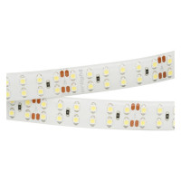 Светодиодная лента герметичная RTW-SE-A240-15mm 24V Warm3000 (19.2 W/m, IP65, 2835, 5m) (Arlight, -), 014721(2)