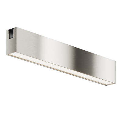 Maytoni Technical Трековый светильник Basis Flarity 3000K 18Вт 120°, TR151-1-18W3K-PT
