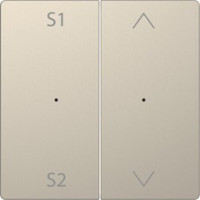 D-Life PlusLink Клавиша 2-ная с S1/S2, с символами, сахара