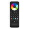Пульт SMART-R43-RGBW Black (2 зоны, 2.4G) (Arlight, IP20 Пластик, 5 лет), 031938