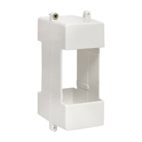 Пломбиратор вводного автомата на DIN-рейку 2 модуля EKF PROxima, din-plomb-2