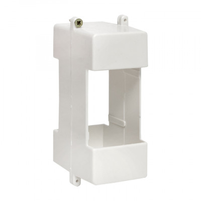 Пломбиратор вводного автомата на DIN-рейку 2 модуля EKF PROxima, din-plomb-2