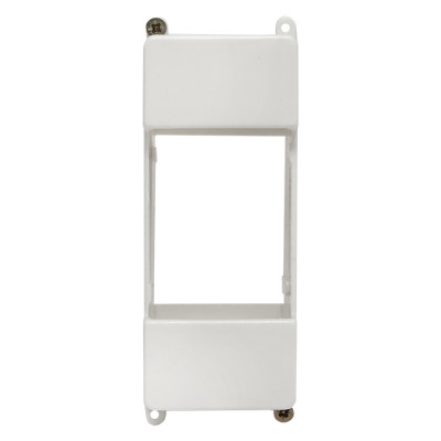 Пломбиратор вводного автомата на DIN-рейку 2 модуля EKF PROxima, din-plomb-2