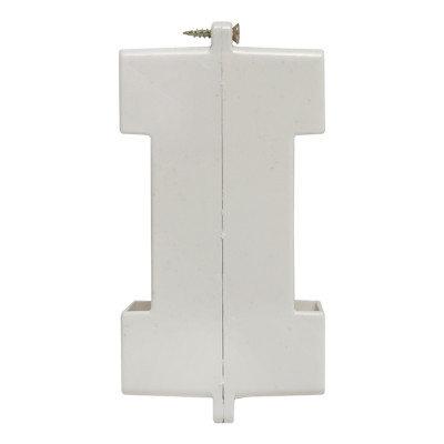 Пломбиратор вводного автомата на DIN-рейку 2 модуля EKF PROxima, din-plomb-2