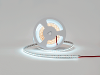 Светодиодная лента SWG Standard,  2835, 240 LED/м, 20 Вт/м, 24В , IP20, Цвет: Холодный белый, SWG2240-24-20-W-M