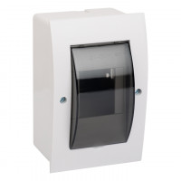 ЩРН-П- 3 IP41 PROXIMA EKF, pb40-n-3