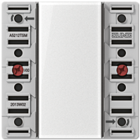 кнопочный модуль 24В 1гр, A5212TSM