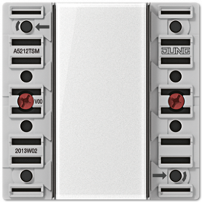 кнопочный модуль 24В 1гр, A5212TSM