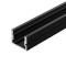 Профиль PDS-SM-2000 ANOD BLACK (Arlight, Алюминий), 035027
