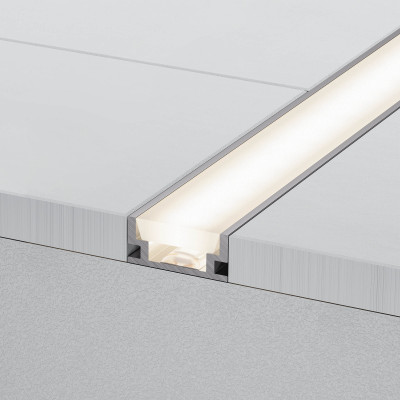 Профиль HR-3000 (Arlight, Алюминий), 044793