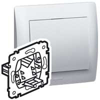 Legrand Вывод кабеля - Galea Life - без клемм, 775986