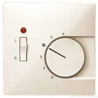 SD Накладка для мех-змов терморегулят. арт.№ SCMTN536302/536304, беж.