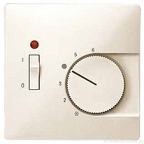 SD Накладка для мех-змов терморегулят. арт.№ SCMTN536302/536304, беж.