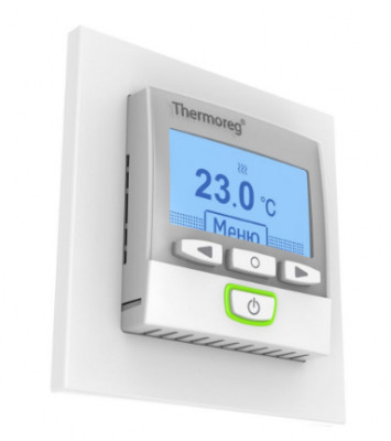 Терморегулятор Thermoreg TI-950 Design