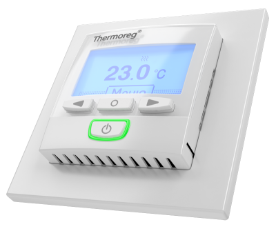 Терморегулятор Thermoreg TI-950 Design
