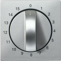 SM Накладка для мех-зма таймера арт. № SCMTN538000, алюм.