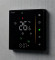 Терморегулятор АТОМ alpha WI-FI черный , ATAWB000