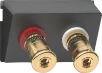 009100 Gira Разъем WBT (+/-)