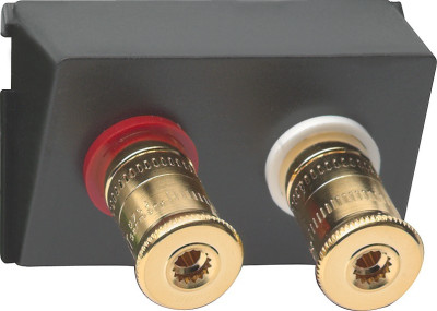 009100 Gira Разъем WBT (+/-)