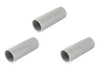 Муфта соед. для трубы 25 мм (50шт) TDM Electric, SQ0405-0013