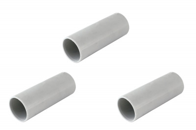 Муфта соед. для трубы 25 мм (50шт) TDM Electric, SQ0405-0013