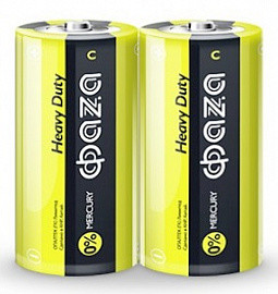 R14 ФАZА Heavy Duty  Shrink-2, 5002234