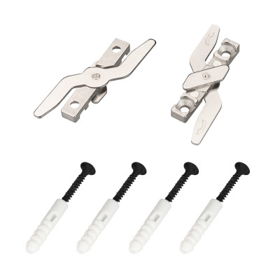 Держатель SL-LINE-2522 (Arlight, Металл), 033041