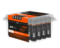 LR03 JAZZway ULTRA Alkaline Pack-24, 5026834 LR03 JAZZway ULTRA Alkaline Pack-24, 5026834
