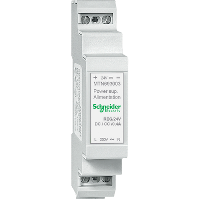 ИСТОЧНИК ПИТАНИЯ DC24/0,4A REG-K