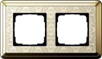 0212673 Gira Рамка двойная