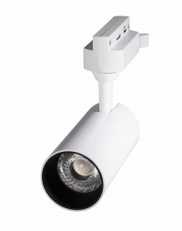 PTR 0740 40w 3000K 24° WH (белый) IP40 Jazzway, 5018662 PTR 0740 40w 3000K 24° WH (белый) IP40 Jazzway, 5018662