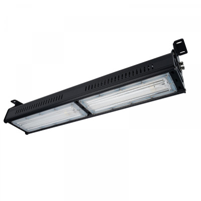 Jazzway Светильник светодиодный PPI- 01 100w 5000K IP65 (new slim) 230V/50Hz/E, 5005495A