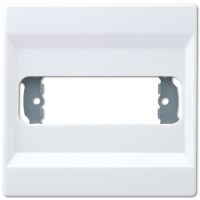 Крышка для разъема D-типа; белая, LS994-1WW Крышка для разъема D-типа; белая, LS994-1WW