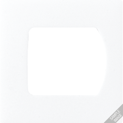 Крышка для системы "Ackermann", LS189A