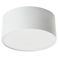 Светильник накладной со светодиодами, 20W, 1400Lm, белый (4000К), AL200 “Simple matte”, Feron 48076