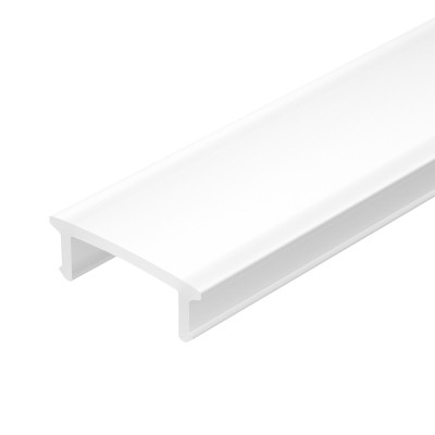 Экран ARH-DECORE-S12 Flat Opal (Arlight, Пластик), 023906