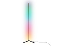 Светильник светодиодный напольный с пультом 3000K-6400K+RGB 20Вт, AMBRELLA LIGHT, FL8027