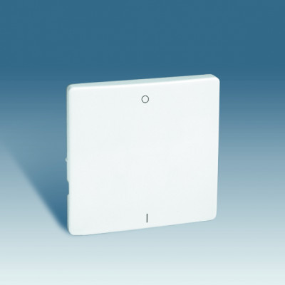 Simon S82,82N Клавиша 1-ная для 75133-39, шампань, 82031-34