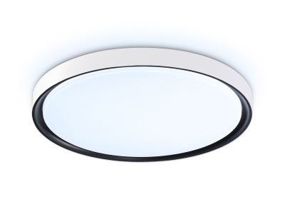 Потолочный светодиодный светильник 5000K 20Вт IP54, AMBRELLA LIGHT, FZ1247