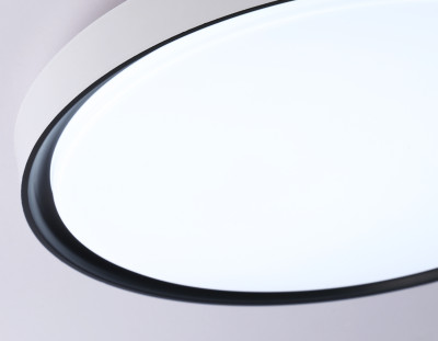 Потолочный светодиодный светильник 5000K 20Вт IP54, AMBRELLA LIGHT, FZ1247